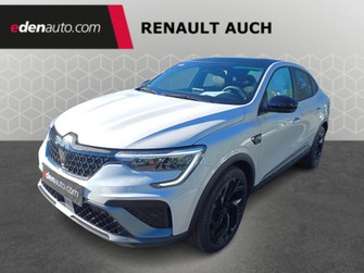 Photo Renault Arkana E-Tech 145 - 23 esprit Alpine