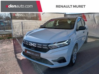 Photo Dacia Sandero ECO-G 100 Essential