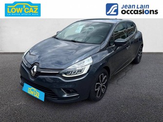 Photo Renault Clio TCe 90 E6C Limited