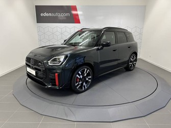 Photo Mini Mini Countryman 300 ch DKG7 JCW Finition