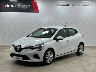 Photo Renault Clio TCe 100 Business