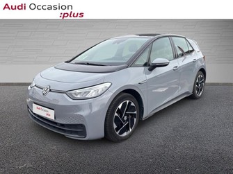 Photo Volkswagen ID.3 204ch - 58 kWh Life