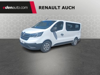 Photo Renault Trafic COMBI L1 dCi 150 Energy S&S Zen