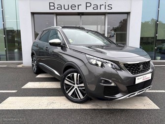 Photo Peugeot 3008 3008 BlueHDi 180ch S&S EAT8