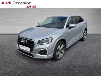 Photo Audi Q2 30 TFSI 110ch Design