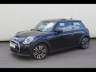 Photo Mini  184ch Edition Camden BVA 5CV