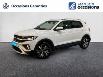 Photo Volkswagen T-Cross 1.0 TSI 116 Start/Stop DSG7 Style