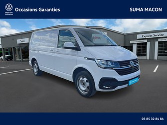 Photo Volkswagen Transporter 6.1 VAN TRANSPORTER 6.1 VAN L1H1 2.0 TDI 150 DSG7