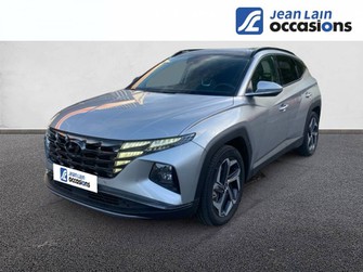 Photo Hyundai Tucson 1.6 T-GDI 265 HTRAC Plug-in BVA6 Executive