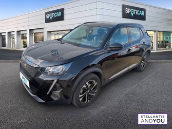 Photo Peugeot 2008 PureTech 130 S&S BVM6 Allure
