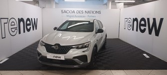 Photo Renault Arkana E-Tech 145 - 23 esprit Alpine