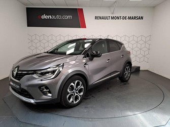 Photo Renault Captur II E-Tech Plug-in 160 Intens 5p