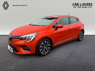 Photo Renault Clio TCe 90 - 21N Intens