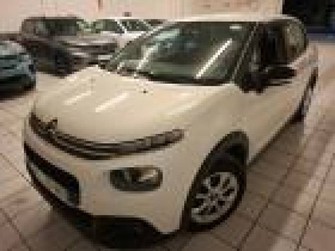 Photo Citroen C3 PureTech 82 S&S BVM5 Feel
