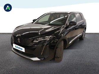 Photo Peugeot 5008 Hybrid 136ch Allure e-DCS6