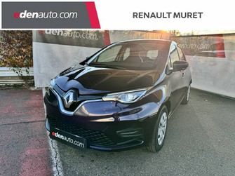 Photo Renault ZOE R110 Achat Intégral - 21 Life