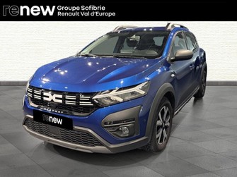 Photo Dacia Sandero TCe 90 Stepway Expression