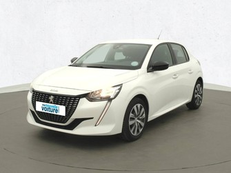 Photo Peugeot 208 208 PureTech 75 S&S BVM5