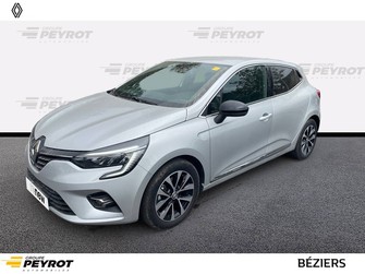 Photo Renault Clio V Clio TCe 140