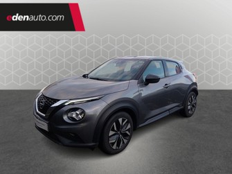 Photo Nissan Juke DIG-T 114 Business Edition