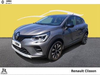 Photo Renault Captur 1.0 TCe 90ch Evolution