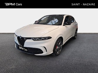 Photo Alfa-Romeo Tonale 1.5 Hybrid 160ch Tributo Italiano TCT