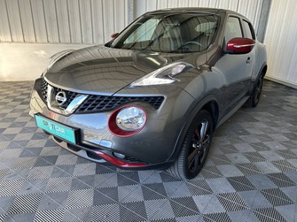 Photo Nissan Juke Juke 1.2e DIG-T 115 Start/Stop System