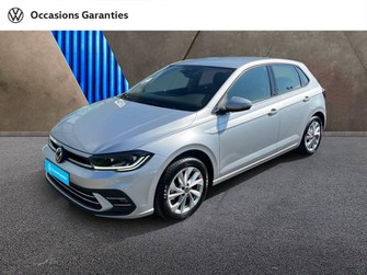Photo Volkswagen Polo 1.0 TSI 116ch Style DSG7