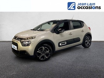 Photo Citroen C3 PureTech 83 S&S BVM5 Feel Pack