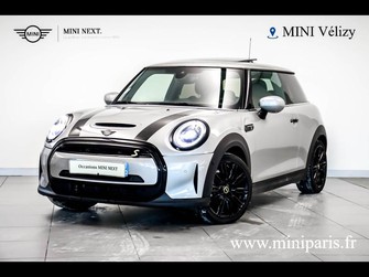 Photo Mini  184ch Edition Premium Plus BVA 5CV
