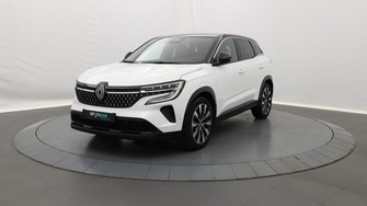 Photo Renault Austral E-Tech full hybrid 200 GSR2 Techno
