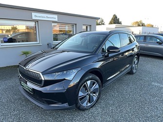 Photo Skoda Enyaq Enyaq iV 60
