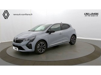 Photo Renault Clio TCe 90 ch GSR2 Techno