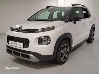 Photo Citroen C3 Aircross PureTech 110ch S&S Feel E6.d