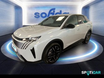 Photo Peugeot 3008 1.2 Hybrid 136ch Allure e-DCS6