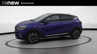 Photo Renault Captur Captur TCe 90