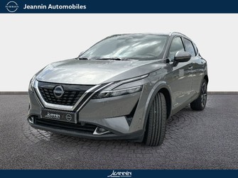 Photo Nissan Qashqai Qashqai e-Power 190 ch