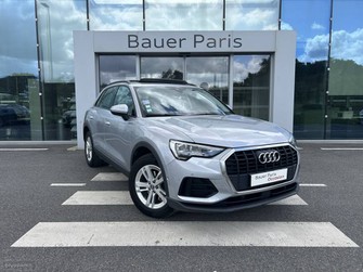 Photo Audi Q3 35 TFSI 150 ch S tronic 7