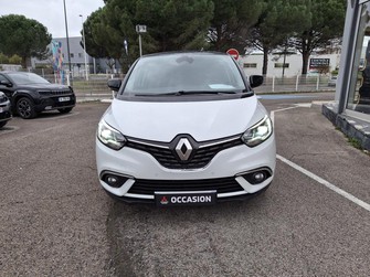 Photo Renault Grand Scenic IV BUSINESS Blue dCi 150 Intens
