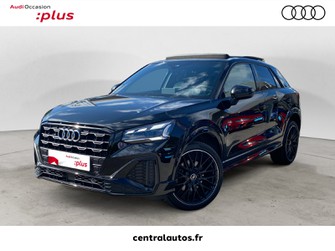 Photo Audi Q2 Q2 30 TDI 116 S tronic 7