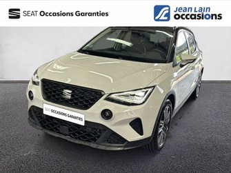 Photo Seat Arona 1.0 EcoTSI 95 ch Start/Stop BVM5 Urban
