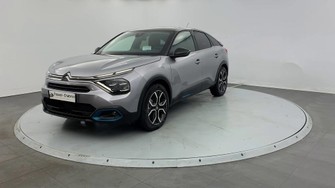Photo Citroen  E-C4 136 ch Automatique Shine Pack