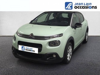 Photo Citroen C3 PureTech 82 S&S BVM5 Graphic