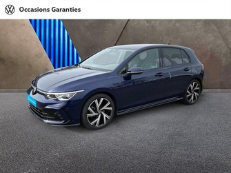 Photo Volkswagen Golf 1.5 eTSI OPF 130ch R-Line DSG7