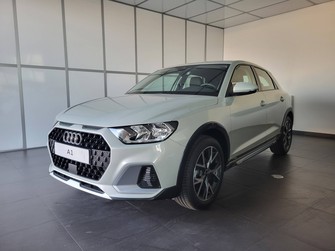 Photo Audi A1 ALLSTREET A1 Allstreet 25 TFSI 95 ch BVM5