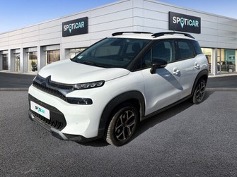 Photo Citroen C3 Aircross PureTech 110ch S&S Shine