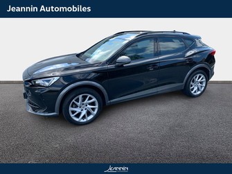 Photo Cupra Formentor Formentor 1.5 TSI 150 ch DSG7