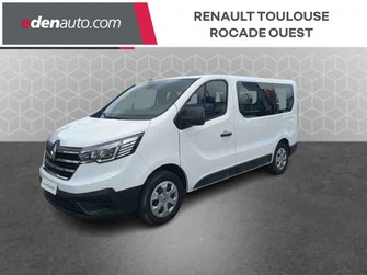 Photo Renault Trafic COMBI L1 dCi 150 Energy S&S Zen