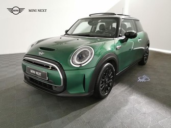 Photo Mini  184ch Edition Camden BVA 5CV