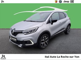 Photo Renault Captur 0.9 TCe 90ch energy Intens Euro6c
